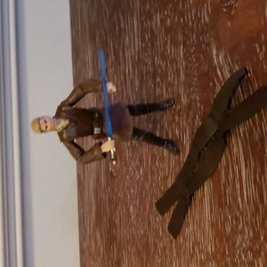 ANAKIN SKYWALKER Jedi Hero The Legacy Collection #50, 2009